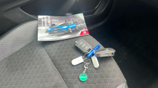 Vauxhall Grandland X 1.2 Turbo SRi Nav 5dr Auto Petrol Hatchback